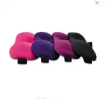 Beautiful Comfortable Breathable 3D Sleep Mask Can Be Customized Sleep Mask