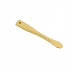 Beauty 24k Gold Spoon Facial Mask Massager Eye Cream Massage