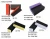 Import Beauty Salon Mini Nail File Buffer sanding block from China