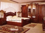 bed room classic furniture