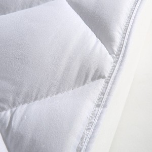 Bedspread waterproof skirt bamboo bed mattress protector Mattress Cover Protector