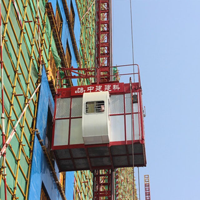beijing burma construction hoist material passenger lift hoi construction material lifter tower hoist hsh china passenger hoist