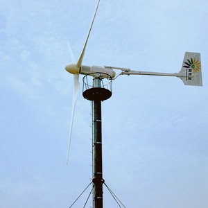 Best 20kw wind turbine price with 500v wind power on grid system