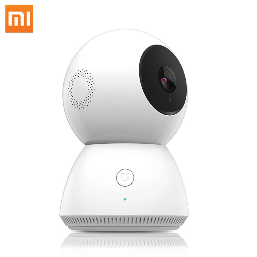 Best Brand Mi 1080P smart bell camera flashlight zoom lens webcam