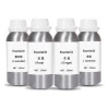 Best Essential Oil Ginger Massage oil for Body care  100ml/200ml/500ml Aluminum Bottle rose lavender SPA  original essential oil