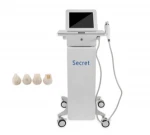 Best facial beauty equipment radio frequency micro needle rf fractional & fractional rf microneedle