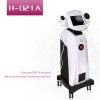 Best feedback H-021A Focused RF+Focused Ultrasound body slimming equipment
