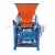 Import best interlocking paver brick making machine from China