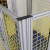 Import Best pet large folding cage pet cage dog cat house met aluminum dog house from China