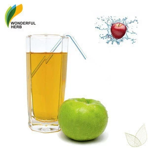 Best price Chinese factory concentrate apple juice