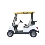 Best Price New Electric Street Legal Golf Cart Customizable Chinese Golf Cart 2 Seater