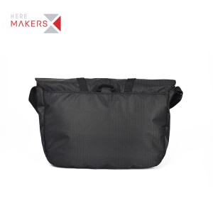 Best Prices Polyester 8 L Leisure military messenger bag