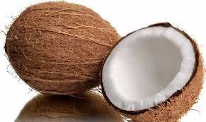 Best Quality Fresh Semi Husked Matured Coconut