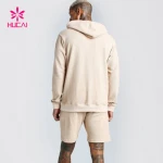 Best Quality Gym Sportswear Apparel Custom Private Label Sport Men Short Set