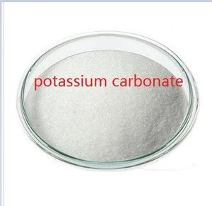 Best Quality Potassium Carbonate Price