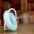 Import Best sale portable handheld misting fan usb rechargeable mini spray fan from China