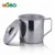 Import Best Saving Bacon Grease Leacher Storage Container Catcher Bin Oil Canister Filter Kitchen Grease Separator from China