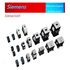 Best sell DC/AC Contactor   3TK2826-1BB40  for Siemens
