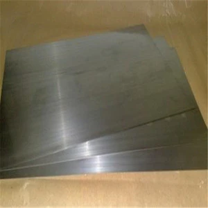 Best sell price per ton Hardening martensitic stainless steel plate/sheet 1.4034 / AISI 420 / X46Cr13 for blank knife blade