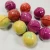 Import Best Seller Private Label Gift Set CBD Bubble Colors Custom Natural Fizzy Organic Kids Bath Hemp Bombs from China