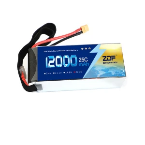 Best sellers wholesale 6S 22.2v 12000mah lipo battery charger lipo battery
