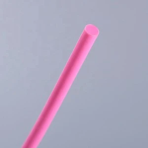 Best Selling 100% color Glue Gun Stick 11mm Hot melt glue sticks