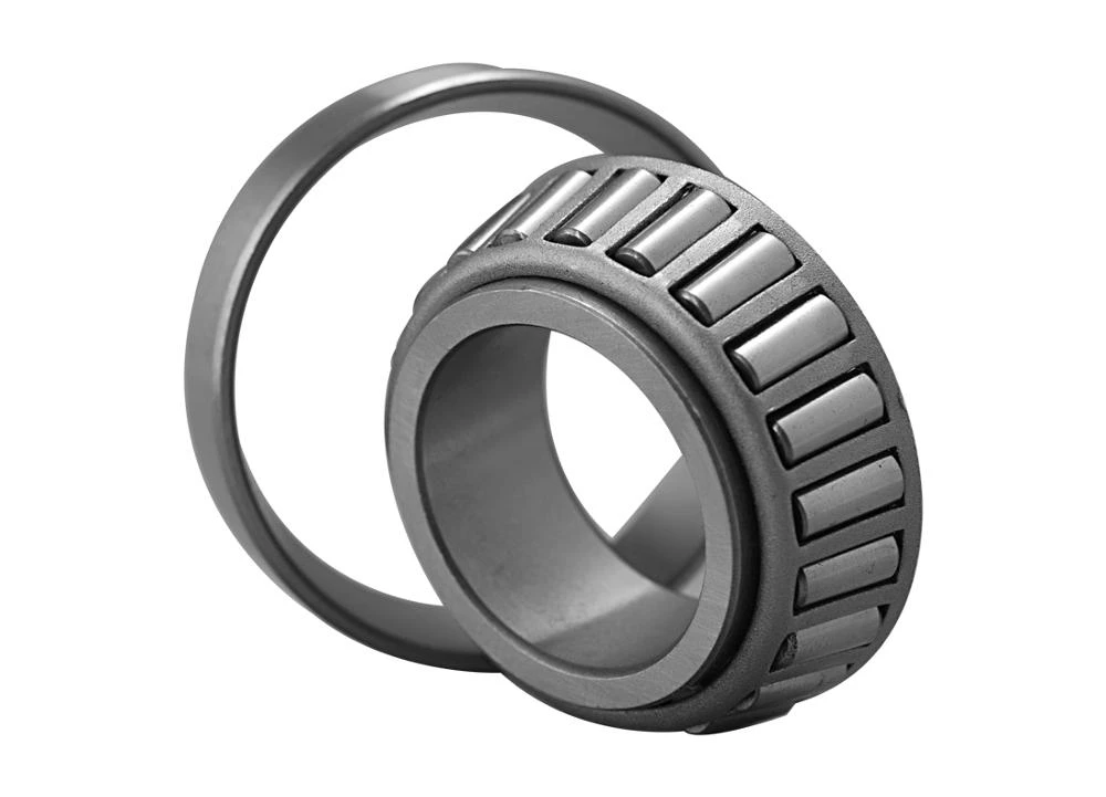 Best selling  30206 tapered roller bearing with  entity  factory