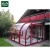 Import best selling aluminum alloy profile lowes porch enclosures from China