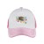 Best selling  baby trucker hat cap custom sublimation trucker cap for children