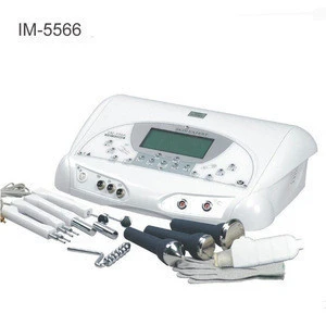 Best selling CE &amp; ROHS approval portable skin care machine/ ultrasonic facial massager beauty products