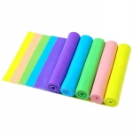 Best Selling Durable Using Workout Elastic Band Resistance Workout Elastic Bands Gym