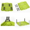 Best Selling Folding Plastic Table Collapsible Dining Camping Table