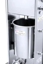 Best-selling Prices for commercial industrial sausage filling making clipper machine with various sausage casings