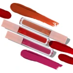 Best Selling Products 2020 In USA Amazon Private Labels Moisturizing Vegan Nude Organic Matte Lip Gloss