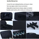 Travel Organizer Makeup Bags, Customized, Polyester, Canvas
