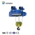 Import Best selling products lifting tools electric wire rope hoist pulling monorail 220v from China