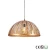 Import Best Selling Scandinavian Rust Pendant Light for Home Lighting Modern from China