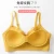 Import Best selling seamless without the double-breasted  one-piece spaghetti strap bra thin lace woman strap bra from China