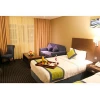 Best western  hotel bedroom furniture set simple design