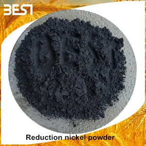 Best12H nickel concentrate / reduction ni powder