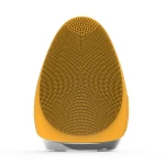 BFMakeup remove cleaning brush sonic silicone facial cleansing brush