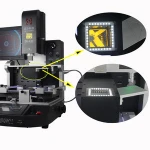 BGA Soldering Desoldering  Station BGA Rework Station Price