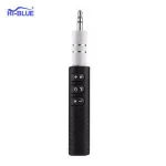 BHM-18 Bluetooth V4.2 audio receiver  music adapter handsfree car kit