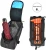 Import Bicycle Backseat Bag  Cycling Pannier Rear Rack Trunk Bag Bike Rear Seat Bag from China