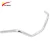 Import Bicycle Handlebar MTB BMX Road City Bike Steering-wheel Aluminum Stem 22.2mm Handlebars Cycling Parts Bicycle Accessories Carbon from China