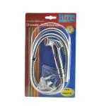 Bidet Self Cleaning ABS Shattaf Bidet Spray With Hose Set