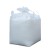 Import Big 1 Ton Bulk container Bulk Bags with Plastic Film for Asphalt from China