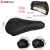 Import Bike Seat Cover Waterproof Cushion Soft Silicone Gel Cover 3D Comfortable Silica  Foam Padded Bike Bicycle Saddle Cushion from China