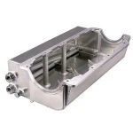 Billet Aluminum Sprint Car Dry Sump Oil Pan