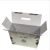 Import Bio-Degradable Custom Printed Mailer Shipping Carton Box Foldable  Postal Delivery Paper Corrugated With Plastic Handle Box from China